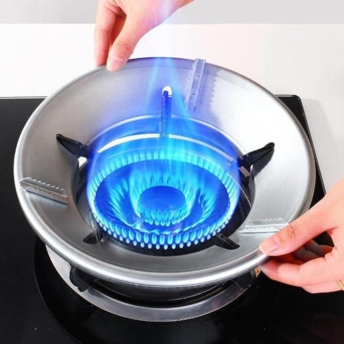 Gas Saver Burner Pack of 2