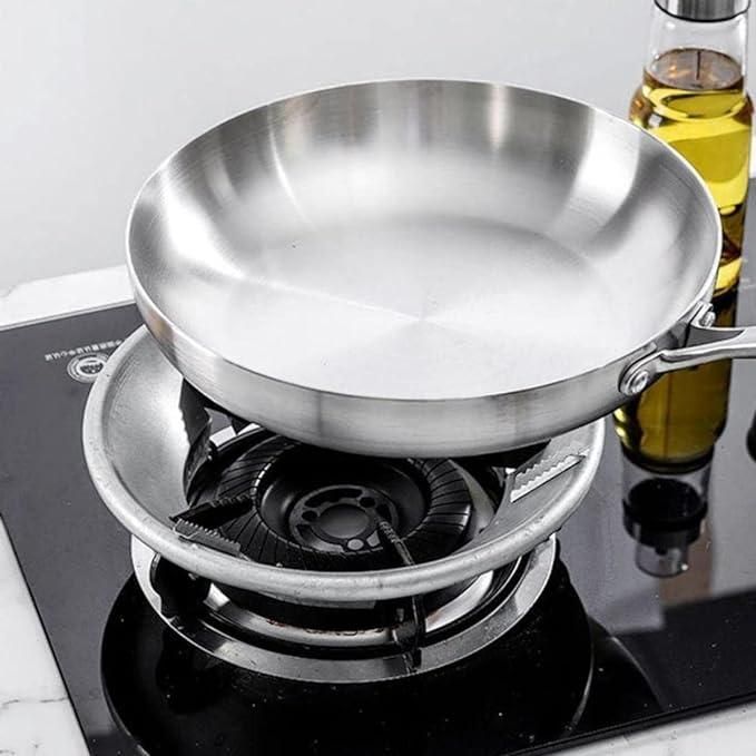 Gas Saver Burner Pack of 2