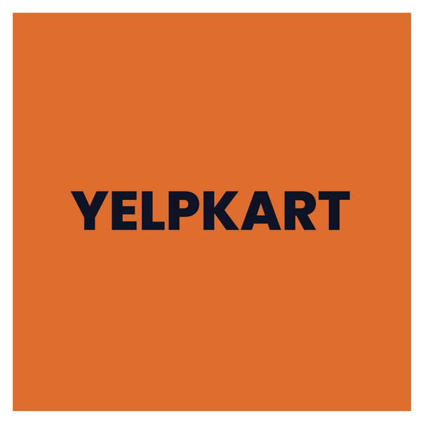 Yelp Kart